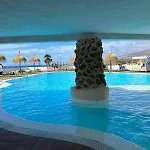 Island Village Heights 497b Prázdninový dům Costa Adeje (Tenerife)