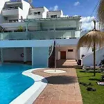 Island Village Heights 497b Prázdninový dům Costa Adeje (Tenerife)