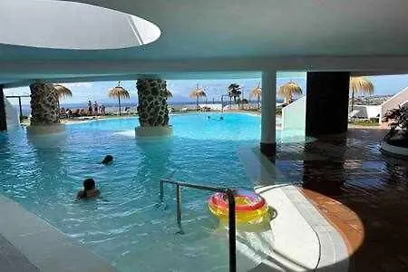 Island Village Heights 497b Dom wakacyjny Costa Adeje (Tenerife)