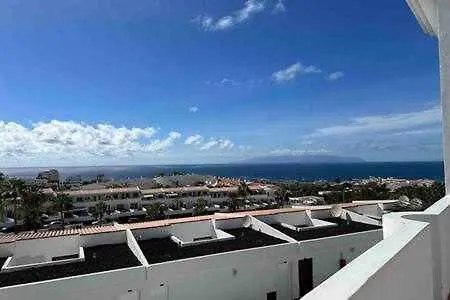 Dom wakacyjny Island Village Heights 497b Costa Adeje (Tenerife)