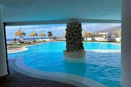 Island Village Heights 497b Nyaraló Costa Adeje (Tenerife)