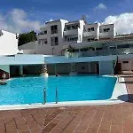 Holiday home Island Village Heights 497b Costa Adeje (Tenerife)