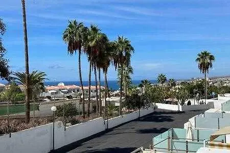Hébergement de vacances Island Village Heights 497b Costa Adeje (Tenerife)