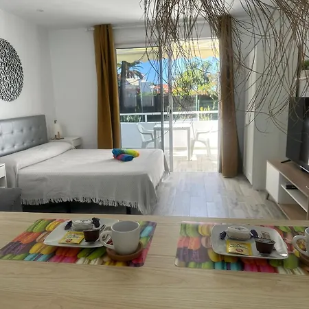 Island Village Heights 497b Costa Adeje (Tenerife)